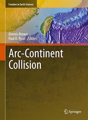 Arc-Continent Collision