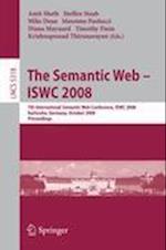 The Semantic Web - ISWC 2008