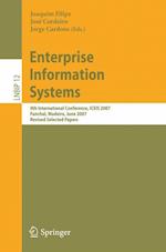 Enterprise Information Systems