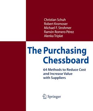 Purchasing Chessboard