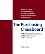 Purchasing Chessboard