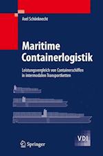 Maritime Containerlogistik