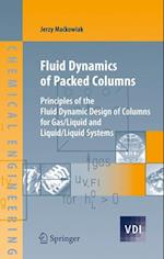 Fluid Dynamics of Packed Columns