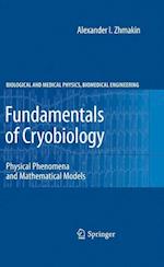 Fundamentals of Cryobiology