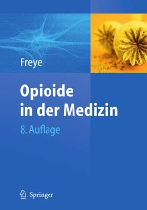 Opioide in der Medizin