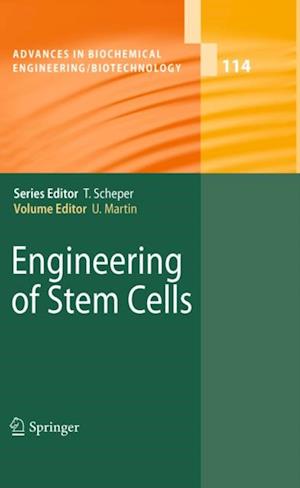 Engineering of Stem Cells