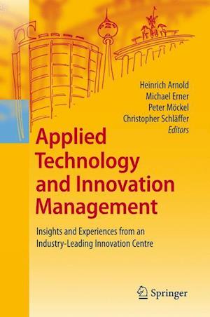Applied Technology and Innovation Management