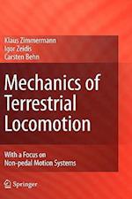 Mechanics of Terrestrial Locomotion