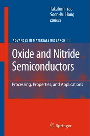 Oxide and Nitride Semiconductors