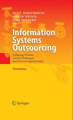 Information Systems Outsourcing