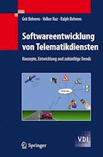 Softwareentwicklung von Telematikdiensten