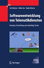 Softwareentwicklung von Telematikdiensten