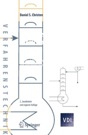 Praxiswissen der chemischen Verfahrenstechnik