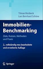 Immobilien-Benchmarking