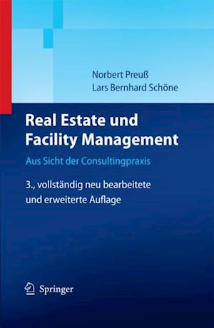 Real Estate und Facility Management