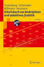 Arbeitsbuch zur deskriptiven und induktiven Statistik