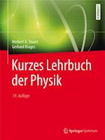 Kurzes Lehrbuch der Physik