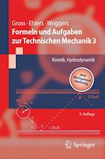 Formeln und Aufgaben zur Technischen Mechanik 3