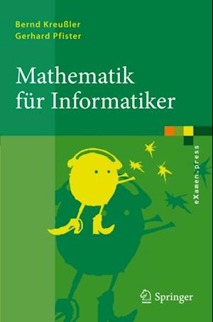 Mathematik für Informatiker