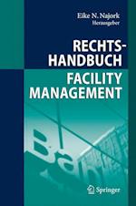Rechtshandbuch Facility Management