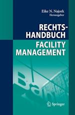 Rechtshandbuch Facility Management