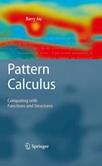 Pattern Calculus