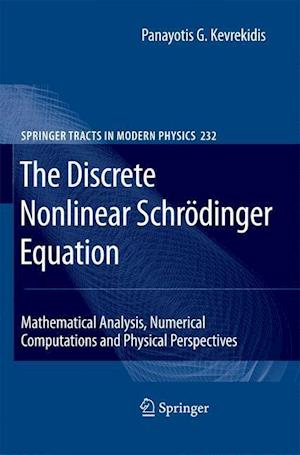 The Discrete Nonlinear Schroedinger Equation