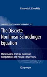 Discrete Nonlinear Schrodinger Equation