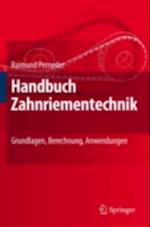 Handbuch Zahnriementechnik