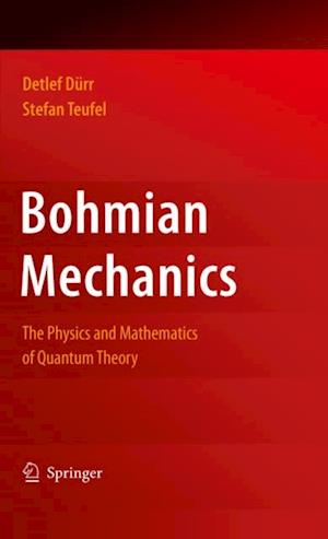 Bohmian Mechanics