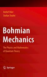 Bohmian Mechanics