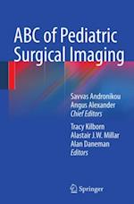 ABC of Pediatric Surgical Imaging