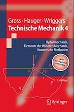 Technische Mechanik 4