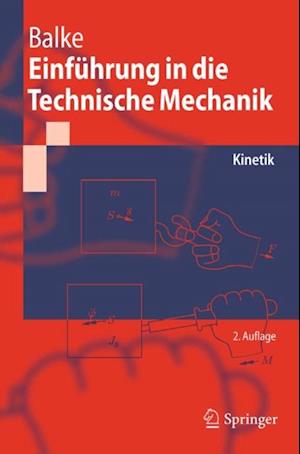 Einführung in die Technische Mechanik