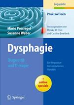 Dysphagie: Diagnostik und Therapie