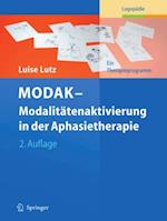 MODAK - Modalitätenaktivierung in der Aphasietherapie