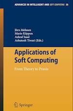 Applications of Soft Computing