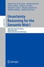 Uncertainty Reasoning for the Semantic Web I