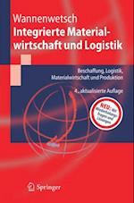 Integrierte Materialwirtschaft und Logistik