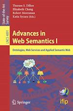 Advances in Web Semantics I