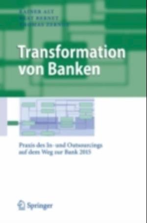 Transformation von Banken