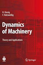 Dynamics of Machinery