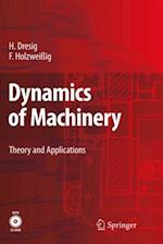 Dynamics of Machinery