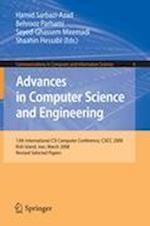 Advances in Computer Science and Engineering