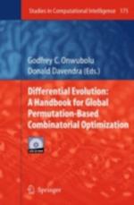 Differential Evolution: A Handbook for Global Permutation-Based Combinatorial Optimization