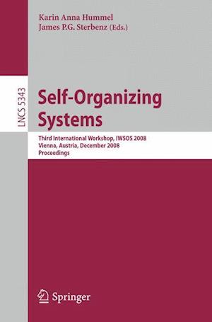 Self-Organizing Systems