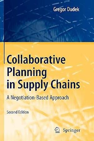 Collaborative Planning in Supply Chains