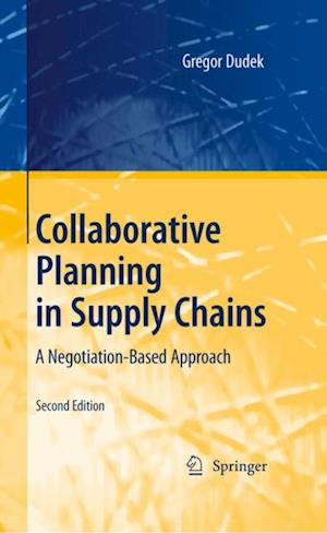 Collaborative Planning in Supply Chains