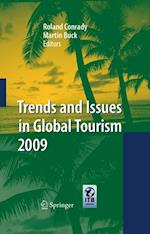 Trends and Issues in Global Tourism 2009