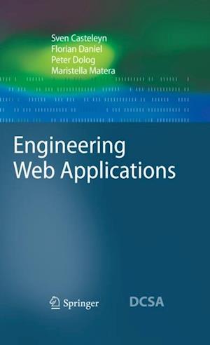 Engineering Web Applications